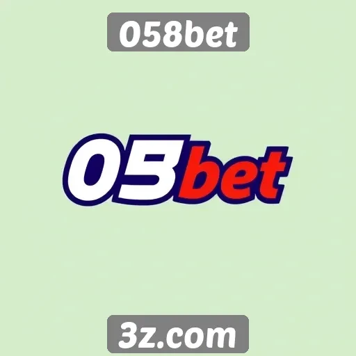 Recursos oferecidos pela plataforma 058bet