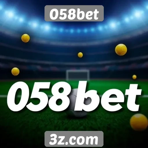 Comparação de bônus disponíveis no 058bet