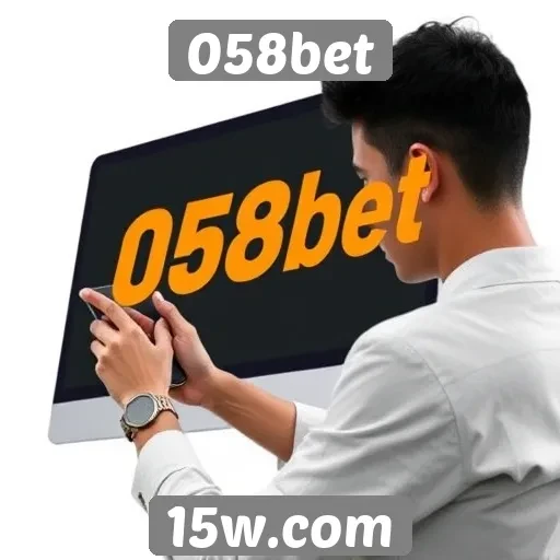 Futuro das apostas online com 058bet