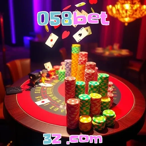 Aventura e Emoção no LiveCasino da 058bet