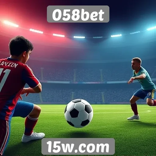 Opinião de jogadores sobre o 058bet