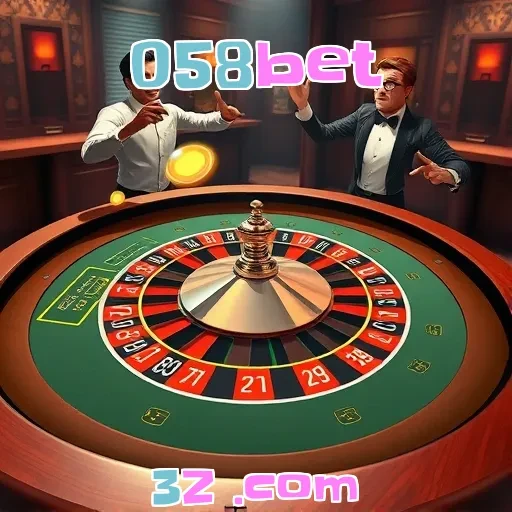 Promoções Imperdíveis no 058bet: Atrações que Você Não Pode Perder!