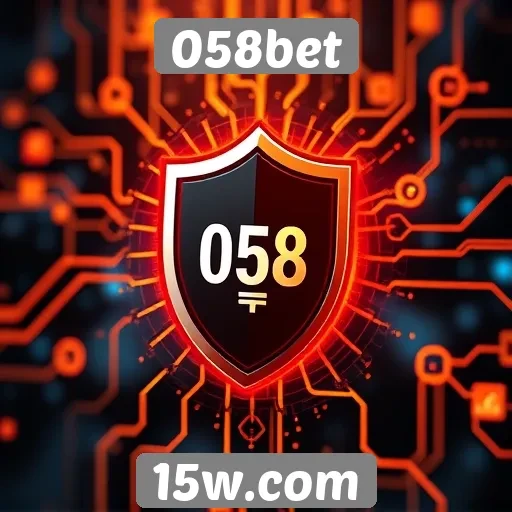 A segurança das transações no site 058bet