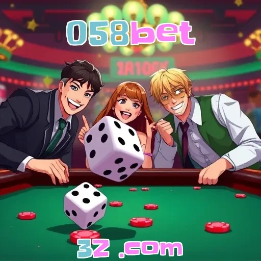 Explorando a Signup da 058bet: Recursos Incríveis para Jogadores