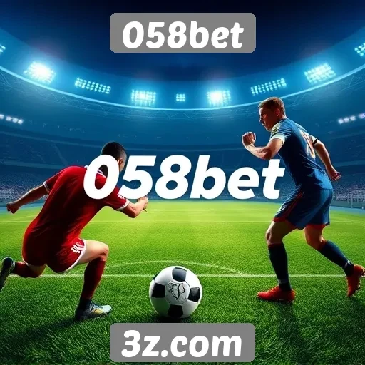 Análise da plataforma de esportes esportivos 058bet