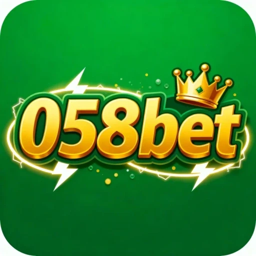 058bet logo